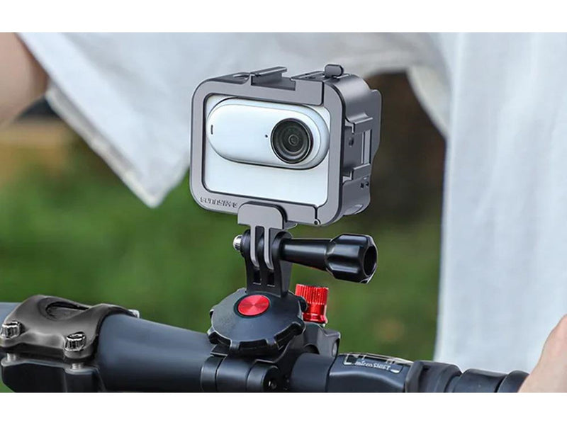 Sunnylife Alloy Housing frame  for Insta360 GO 3