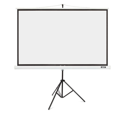Acer T82-W01MW Stativ-Leinwand 205 cm 82,5 Zoll