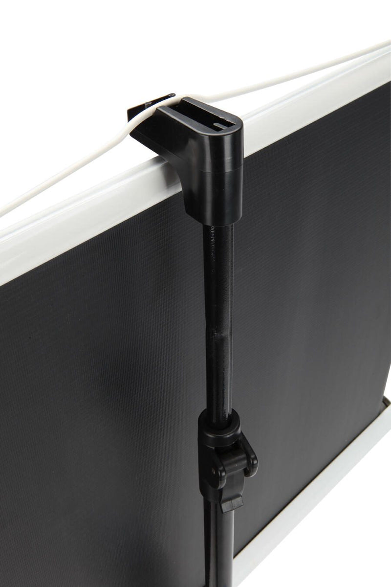 Acer T82-W01MW Stativ-Leinwand 205 cm 82,5 Zoll