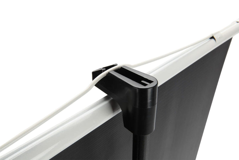 Acer T87-S01MW Stativ-Leinwand 217 cm 87 Zoll