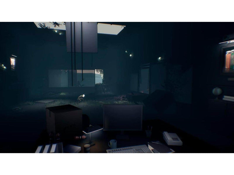 One Last Breath - Nintendo Switch - Plattform - PEGI 16