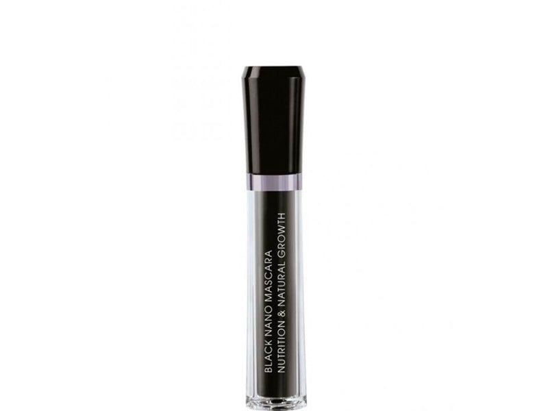 M2 Beauté Black Nano Mascara Nutrition & Growth