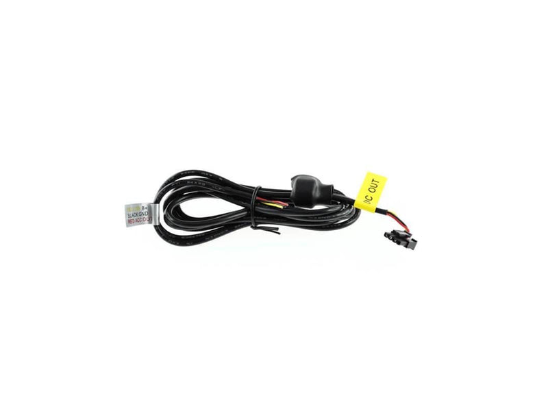 BlackVue Connection cable B-124X 1.5m