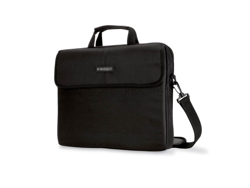 Kensington SP10 15.6'' Classic Laptop Tasche