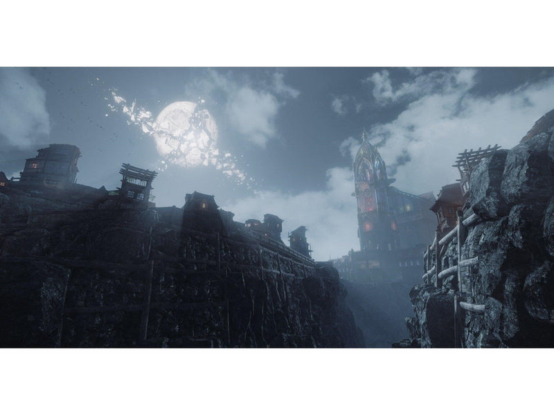 Lichdom: Battlemage - Microsoft Xbox One - RPG - PEGI 16