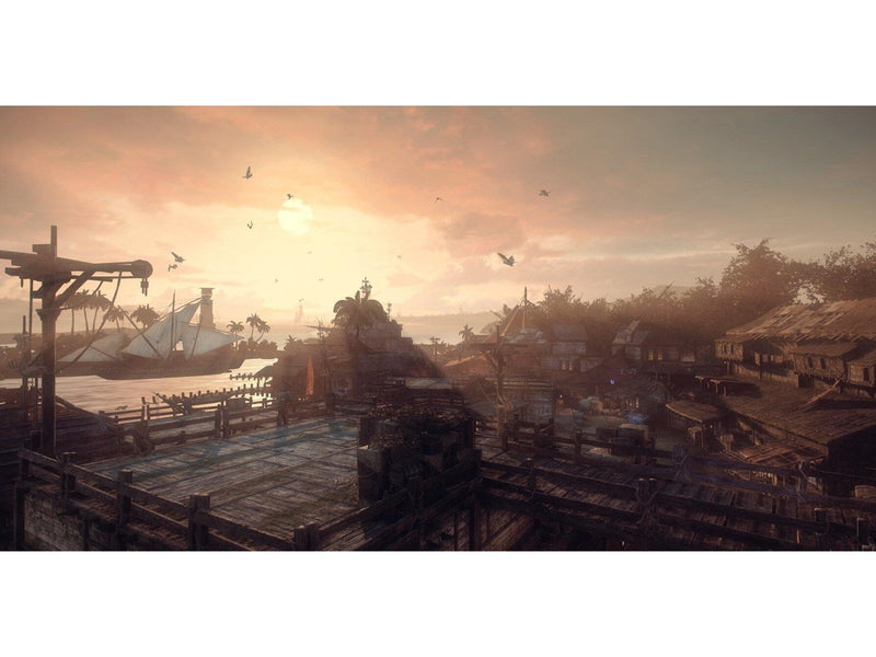 Lichdom: Battlemage - Microsoft Xbox One - RPG - PEGI 16