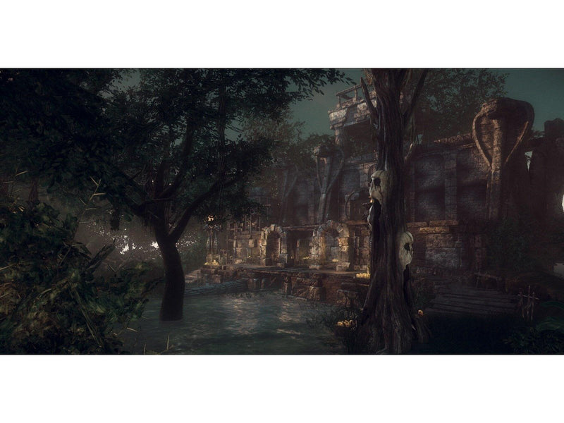 Lichdom: Battlemage - Microsoft Xbox One - RPG - PEGI 16