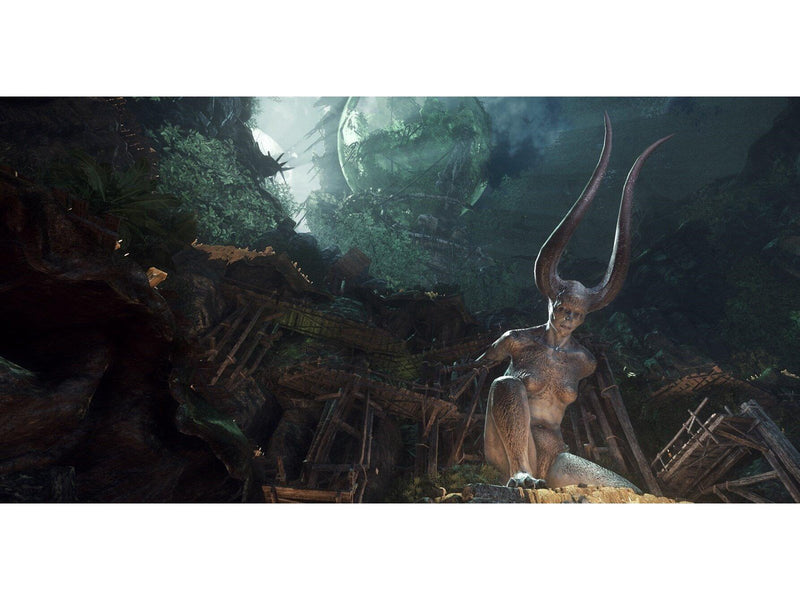 Lichdom: Battlemage - Microsoft Xbox One - RPG - PEGI 16