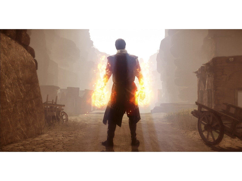 Lichdom: Battlemage - Microsoft Xbox One - RPG - PEGI 16