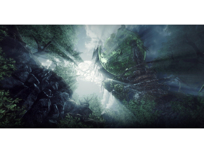 Lichdom: Battlemage - Microsoft Xbox One - RPG - PEGI 16