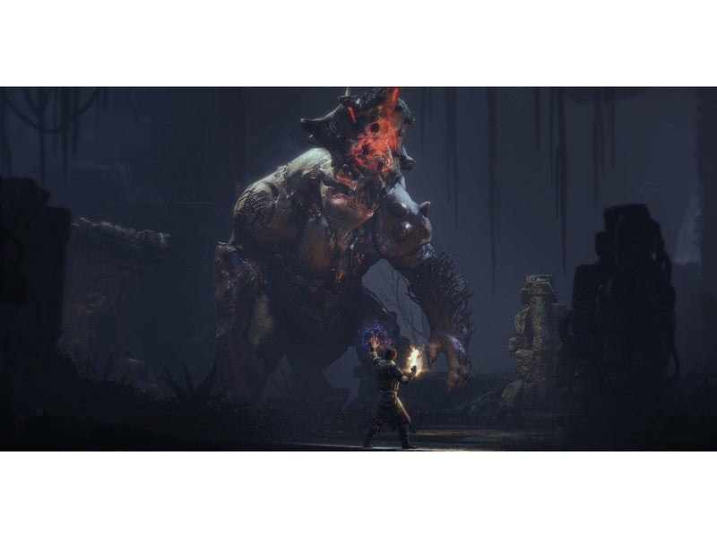 Lichdom: Battlemage - Microsoft Xbox One - RPG - PEGI 16