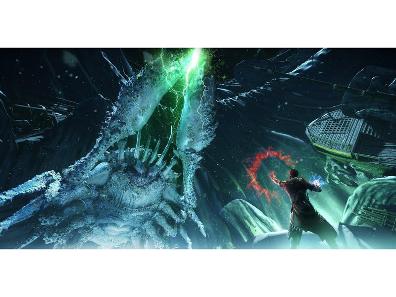 Lichdom: Battlemage - Microsoft Xbox One - RPG - PEGI 16