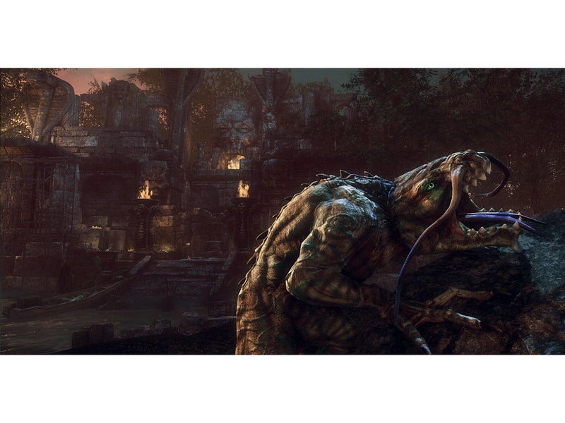 Lichdom: Battlemage - Microsoft Xbox One - RPG - PEGI 16