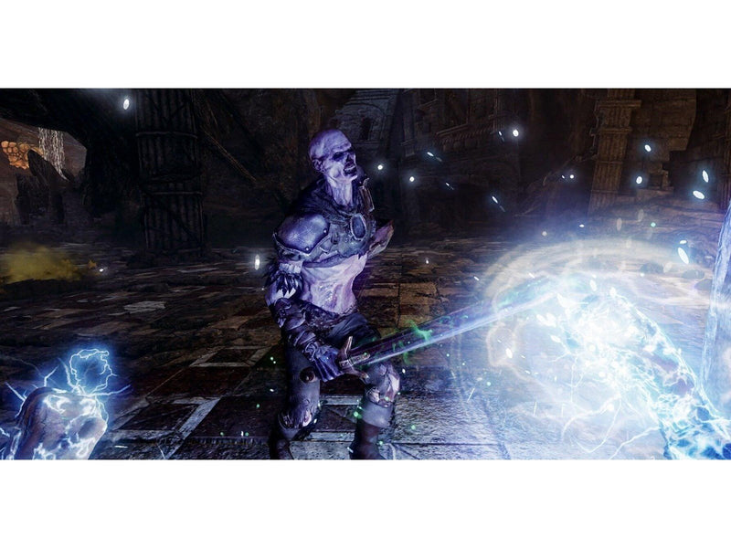 Lichdom: Battlemage - Microsoft Xbox One - RPG - PEGI 16
