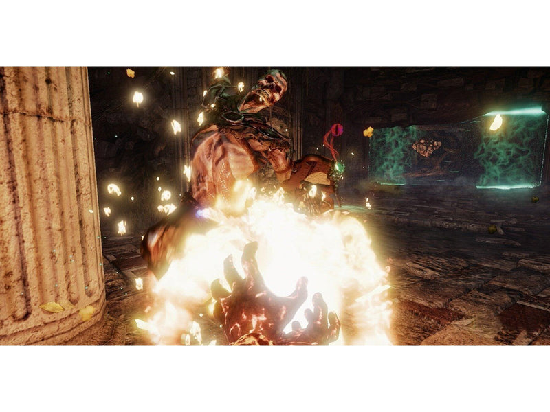 Lichdom: Battlemage - Microsoft Xbox One - RPG - PEGI 16