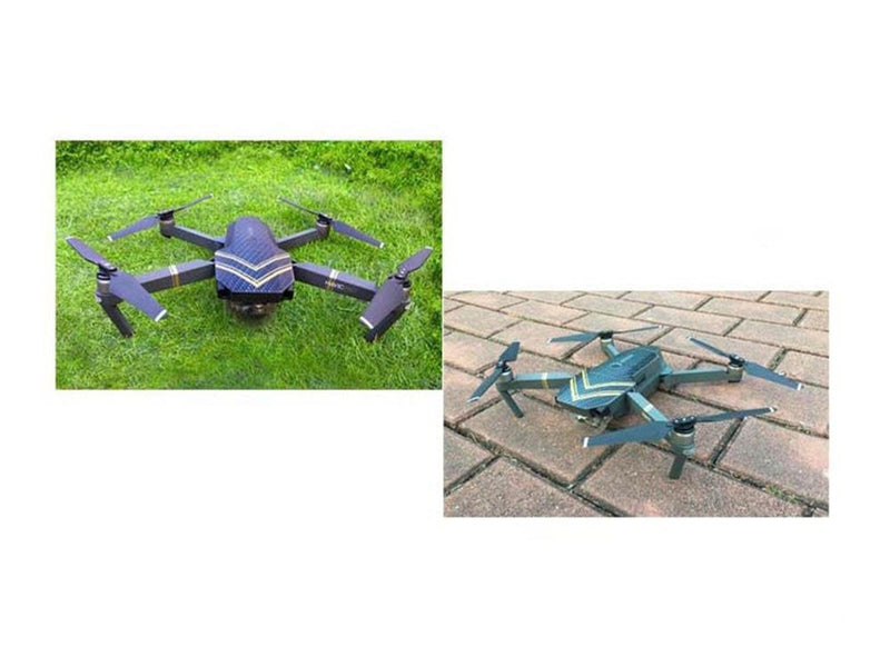 Sunnylife Landing pad for drones 50cm geographic directions