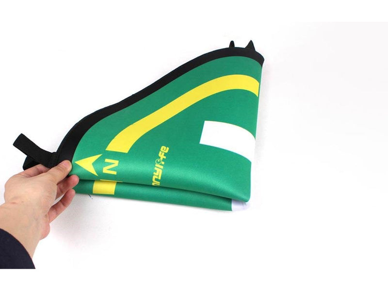 Sunnylife Landing pad for drones 50cm geographic directions