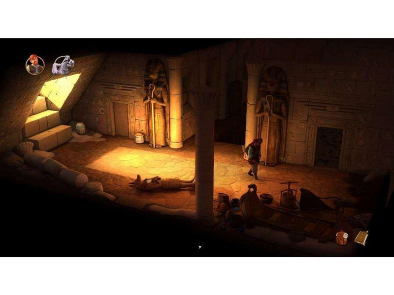 The Book of Unwritten Tales 2 - Microsoft Xbox One - Abenteuer - PEGI 12