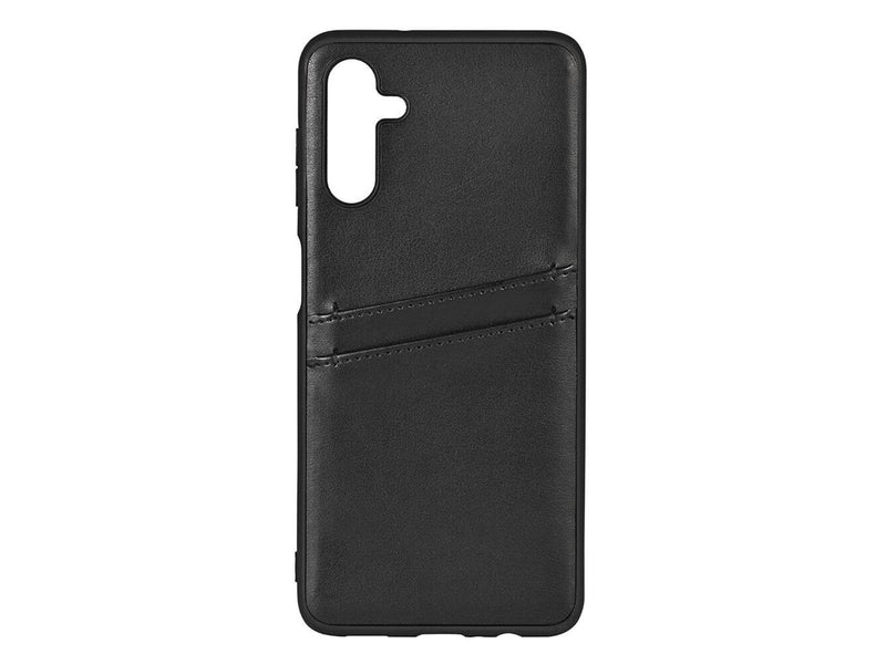 Buffalo Phone Case PU Black - Samsung Galaxy A13 5G / A04s