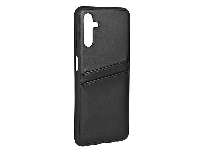Buffalo Phone Case PU Black - Samsung Galaxy A13 5G / A04s