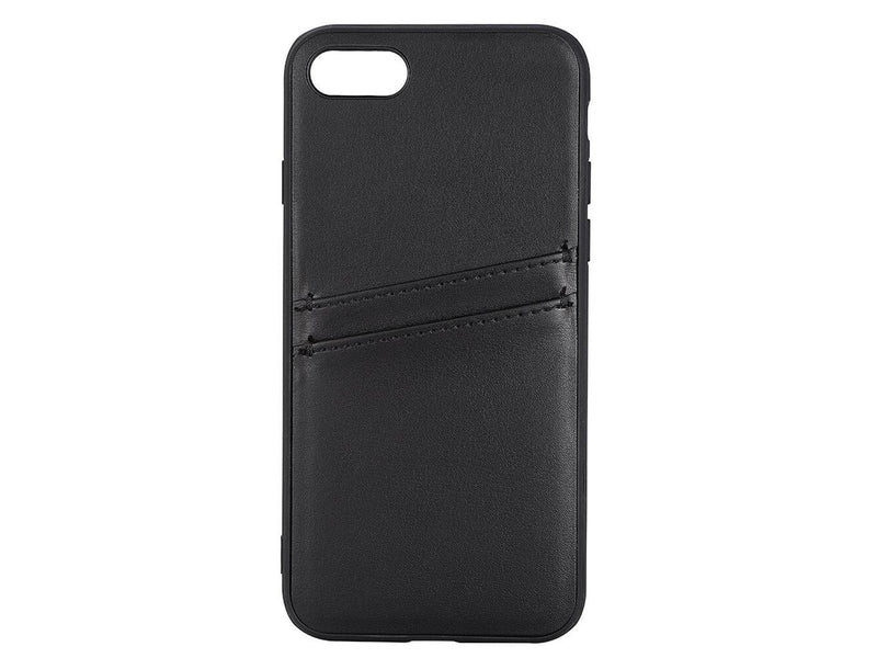 Buffalo Phone Case PU Black - iPhone 7/8/SE
