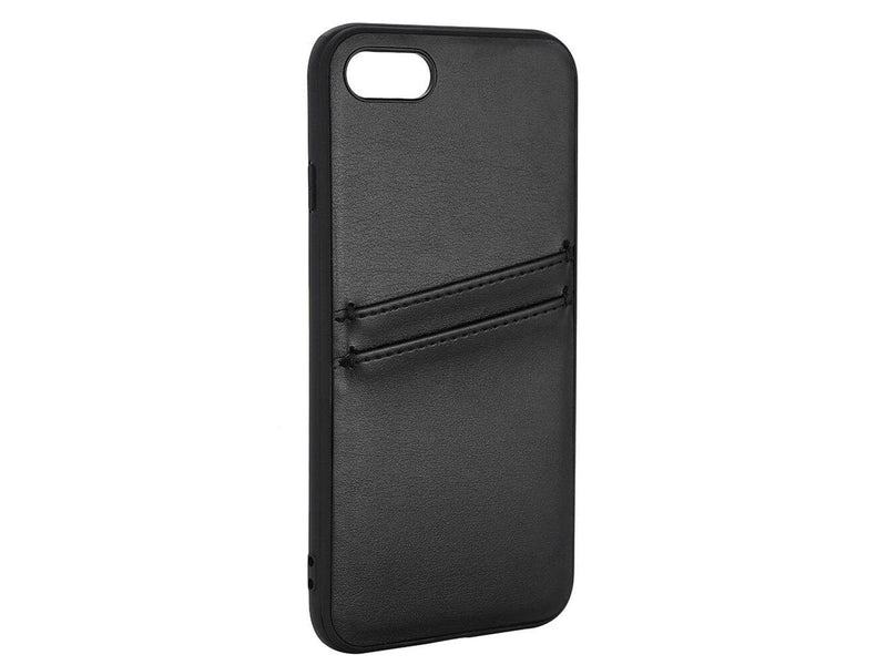 Buffalo Phone Case PU Black - iPhone 7/8/SE