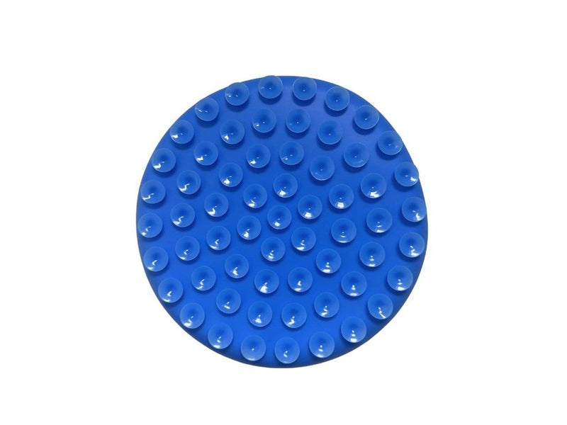 Confetti dogs - Swirl Slowfeeder 20 x 20 x 3.5 cm - (PSW7358S)