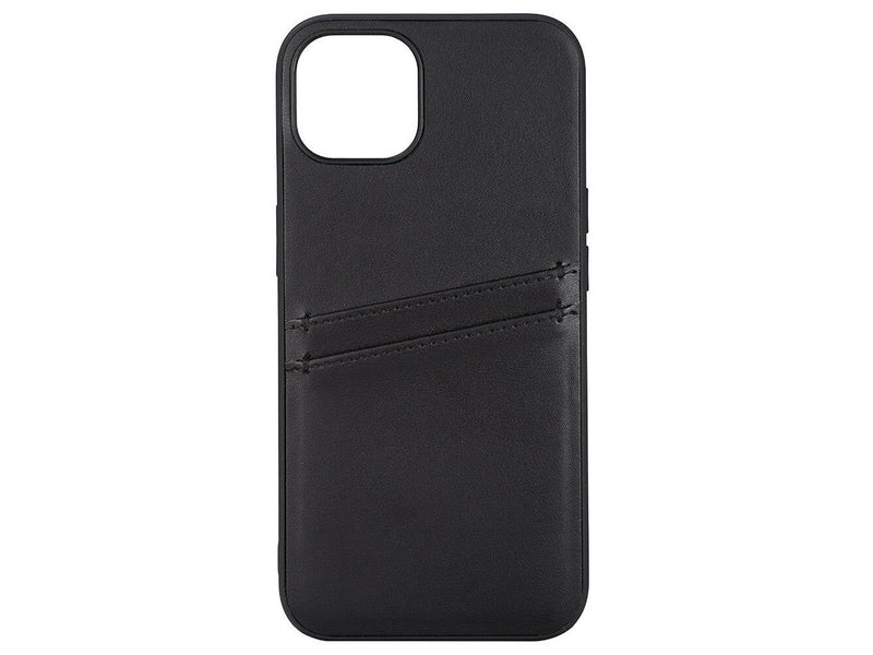 Buffalo Phone Case PU Black - iPhone 13