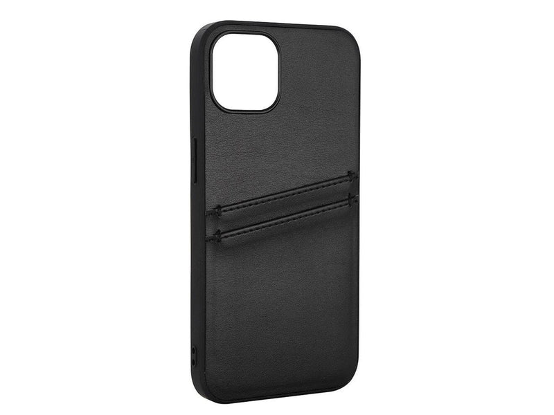 Buffalo Phone Case PU Black - iPhone 13