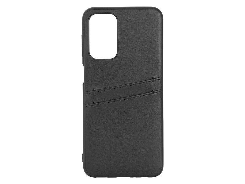 Buffalo Phone Case PU Black - Samsung Galaxy A23 5G