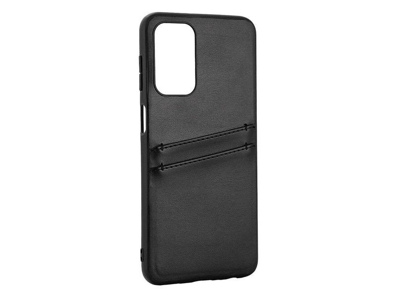 Buffalo Phone Case PU Black - Samsung Galaxy A23 5G