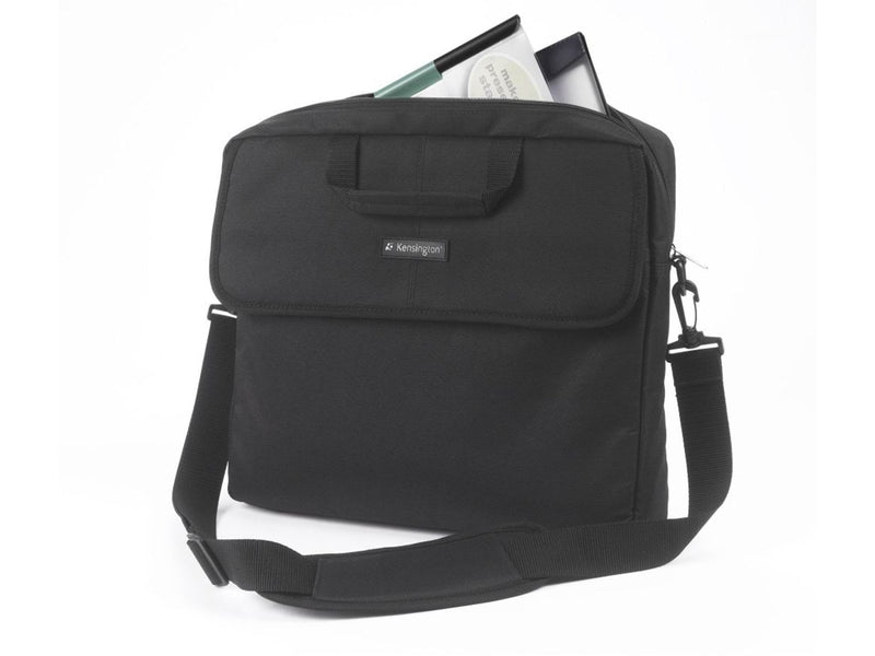 Kensington SP10 15.6'' Classic Laptop Tasche