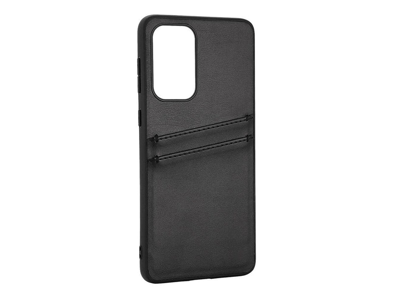Buffalo Phone Case PU Black - Samsung Galaxy A33 5G