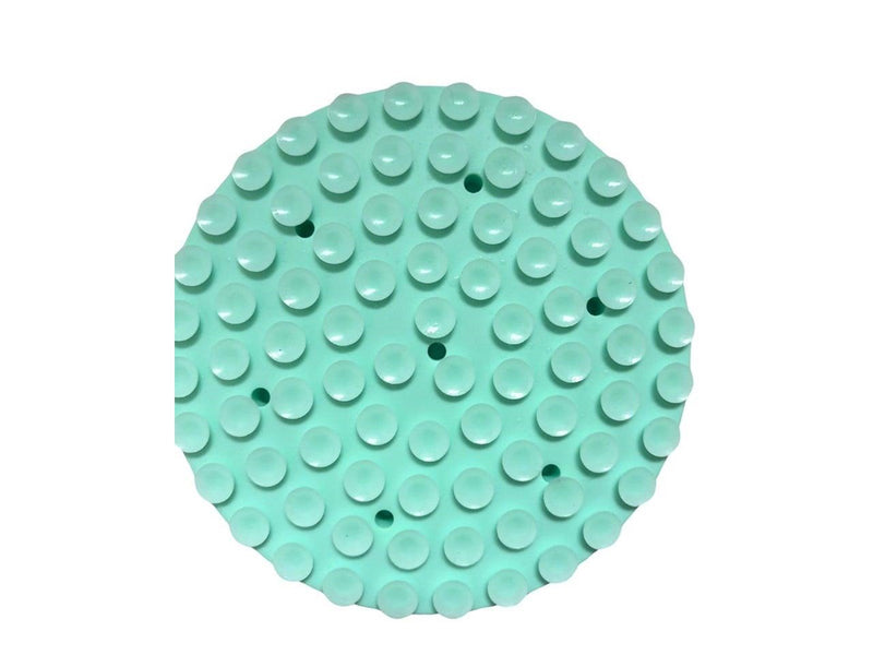 Confetti dogs - Flower Lick Mat 20 x 20 x 2 cm - (PBL6898S)