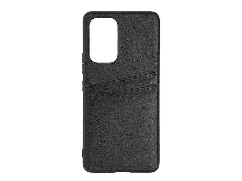 Buffalo Phone Case PU Black - Samsung Galaxy A53 5G