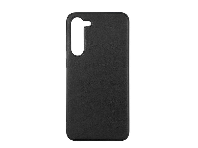 Buffalo Phone case PU Black - Samsung S23+ 5G