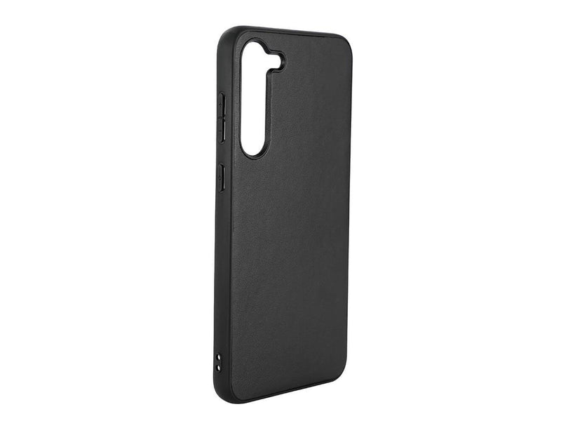 Buffalo Phone case PU Black - Samsung S23+ 5G