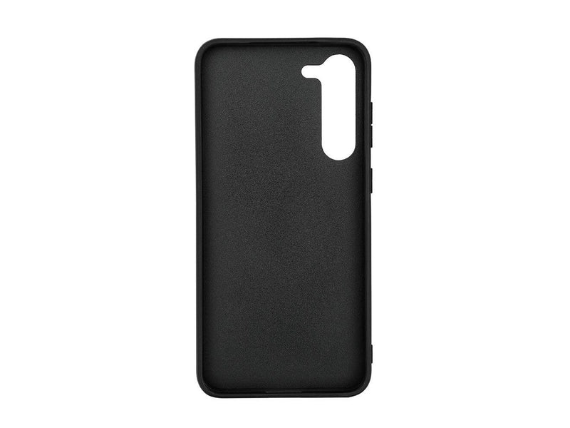 Buffalo Phone case PU Black - Samsung S23+ 5G