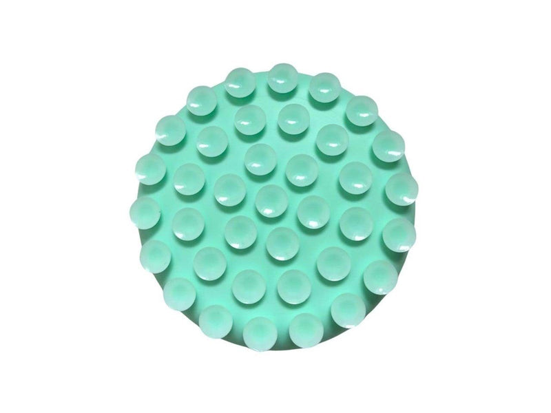 Confetti dogs - Lick Mat with High Edges 16x16 cm - (PDY7068S)
