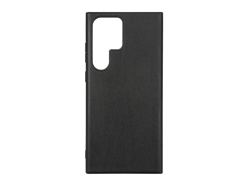 Buffalo Phone Case Black - Samsung S23 Ultra 5G