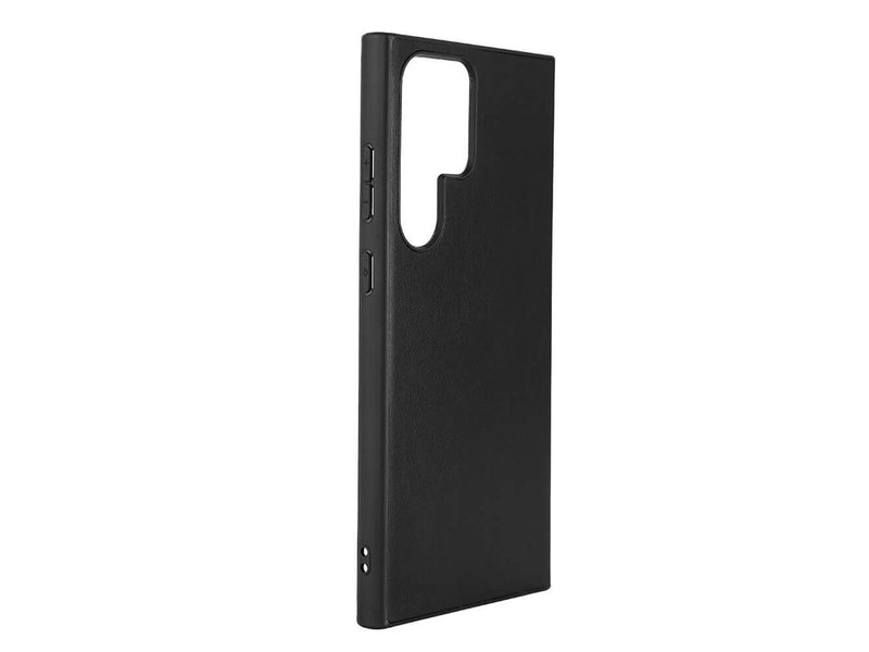 Buffalo Phone Case Black - Samsung S23 Ultra 5G