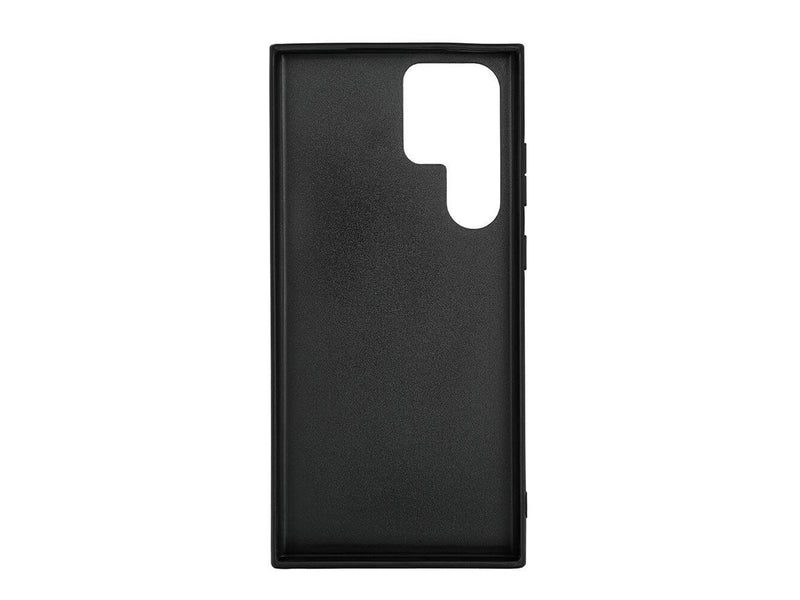Buffalo Phone Case Black - Samsung S23 Ultra 5G