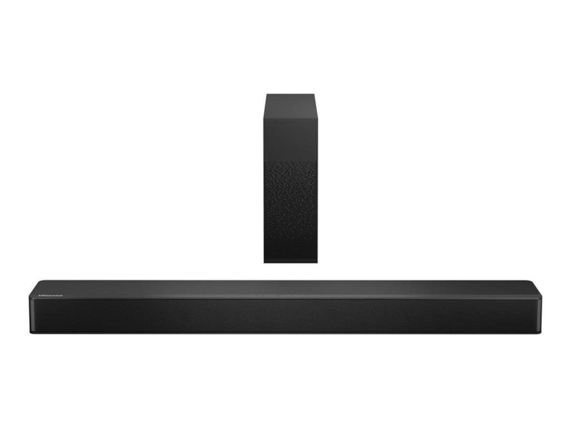 Hisense HS2100 soundbar speaker