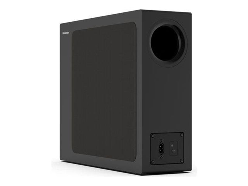 Hisense HS2100 soundbar speaker