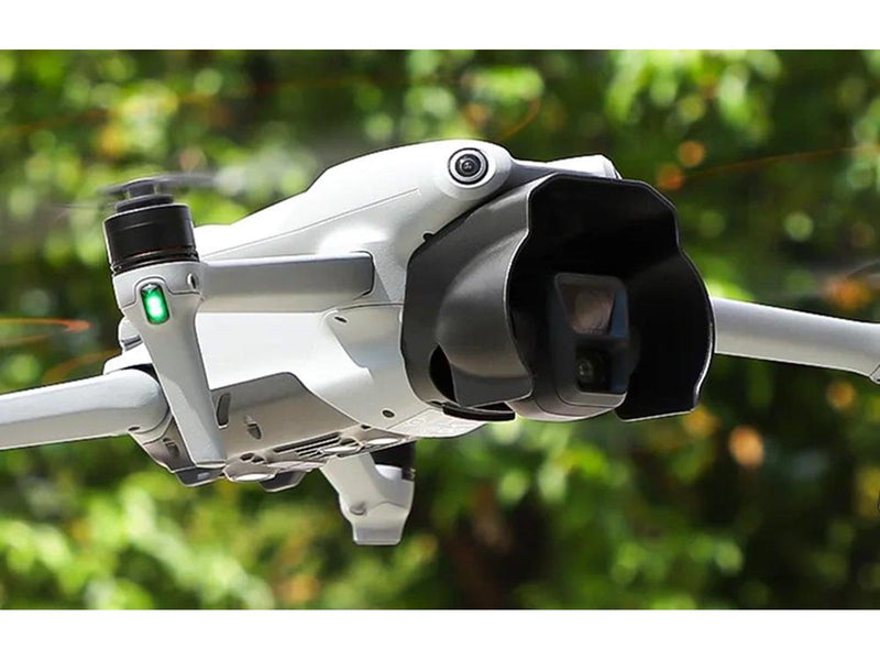 Sunnylife Lens/Gimbal Cover for DJI AIR 3 A3-ZG690