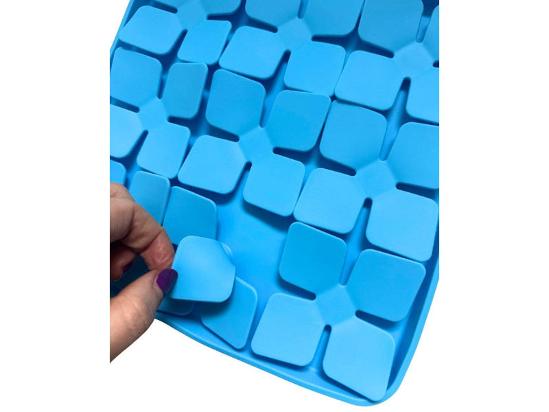 Confetti dogs - Leaf Lick Mat 20 x 20 cm - (PLE7364S)