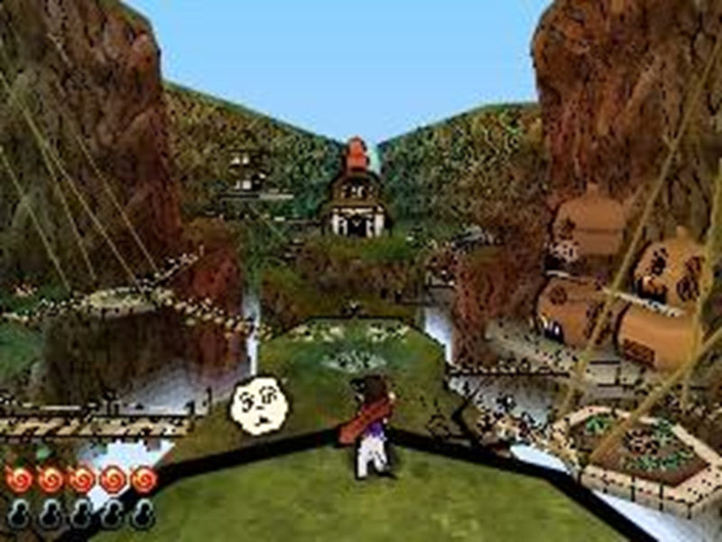 Okamiden - Nintendo DS - Abenteuer - PEGI 12