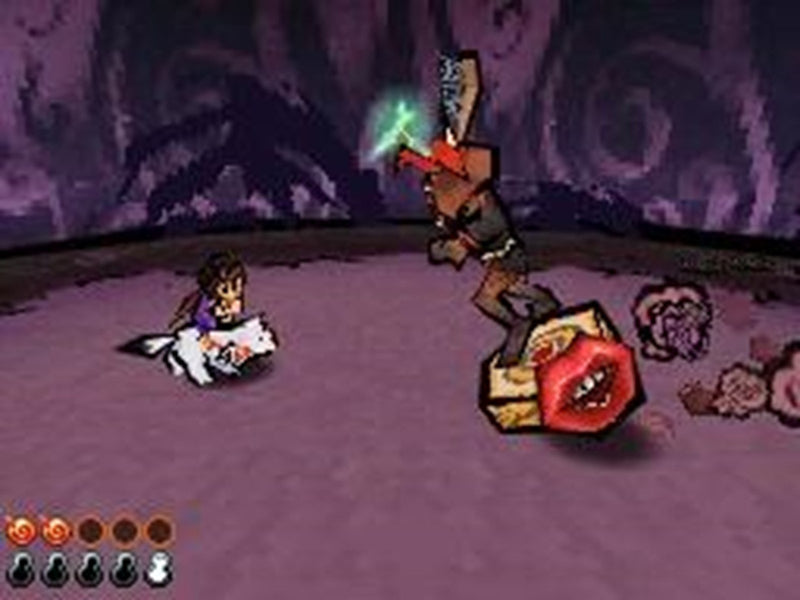 Okamiden - Nintendo DS - Abenteuer - PEGI 12