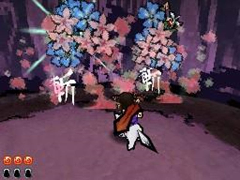 Okamiden - Nintendo DS - Abenteuer - PEGI 12