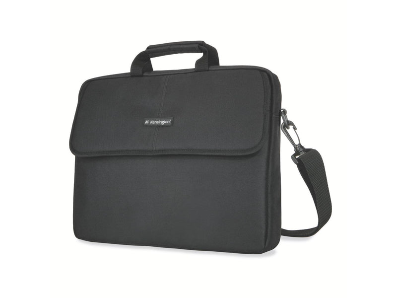 Kensington SP17 17'' Classic Laptop Tasche